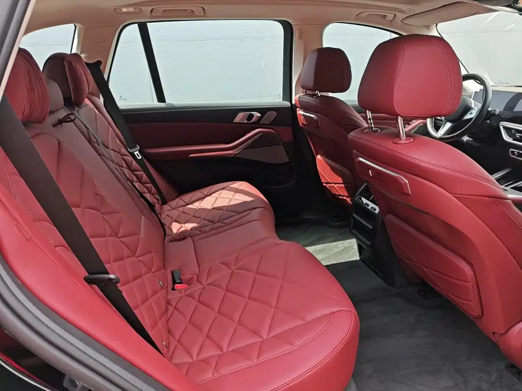 BMW X5 — миниатюра 15