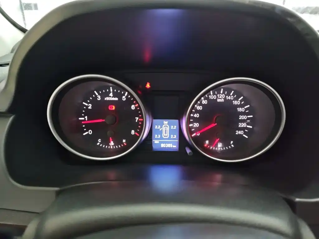 Haval H6 — миниатюра 12