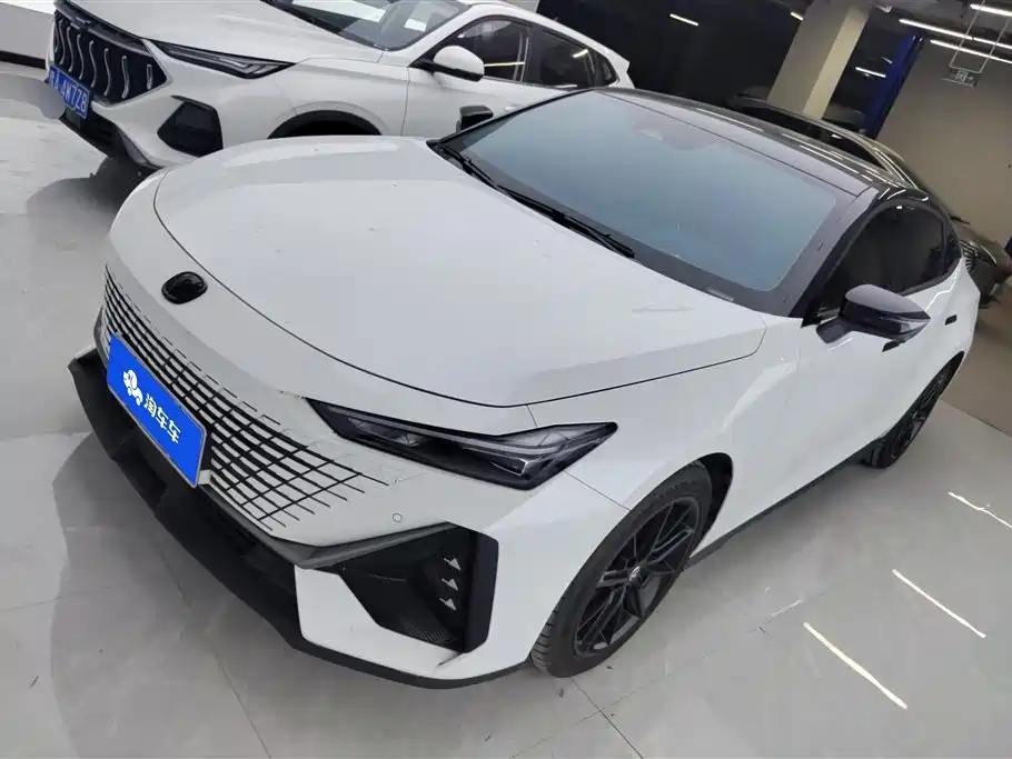 Купить Changan UNI-V