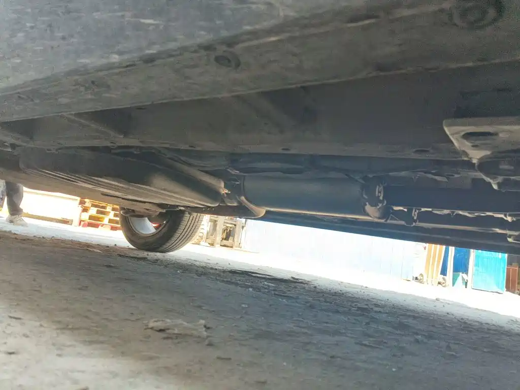 Wuling Xingchen — миниатюра 18