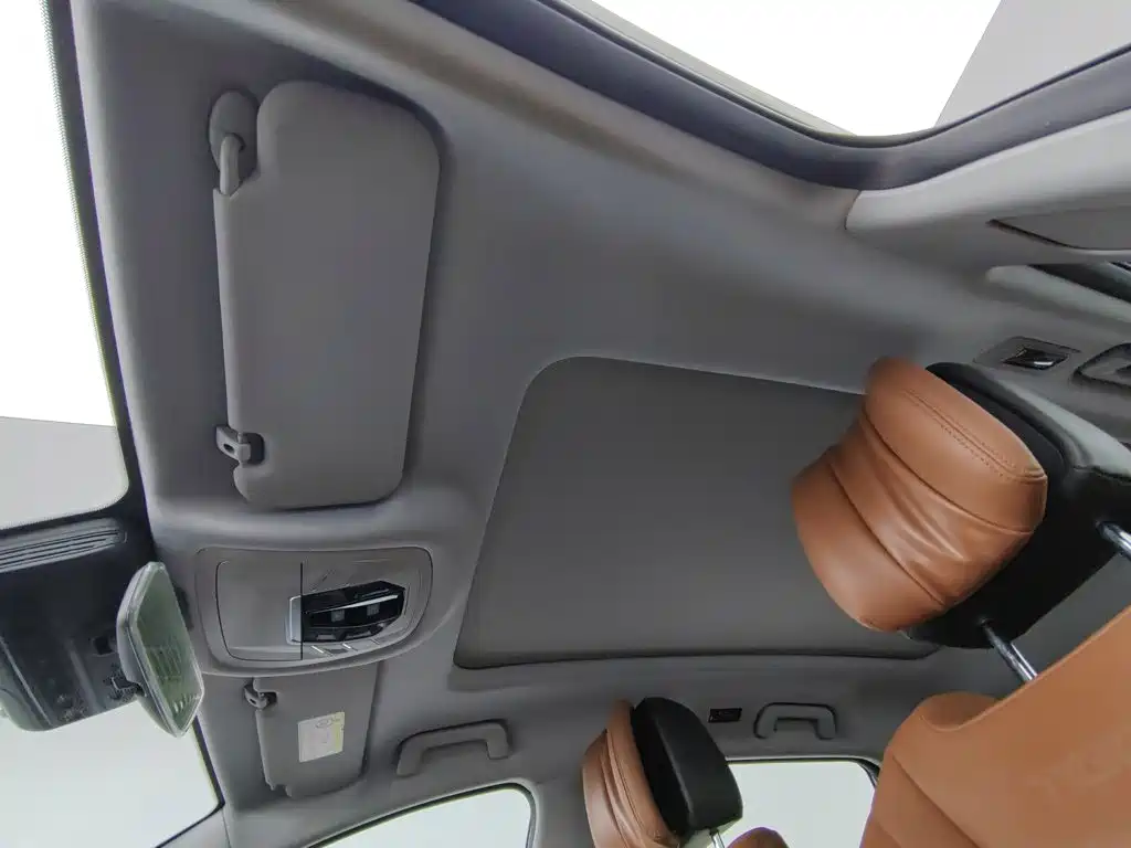 Chery Tiggo 8 PLUS — миниатюра 14