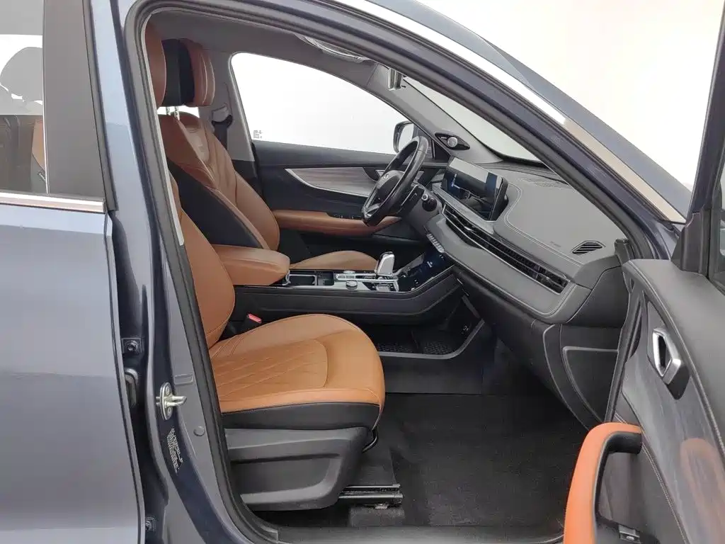 Chery Tiggo 8 PLUS — миниатюра 23