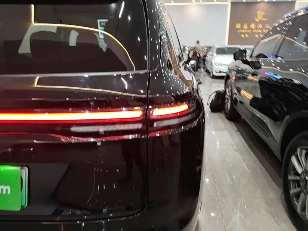 Leapmotor C16 2026 280 6 мест