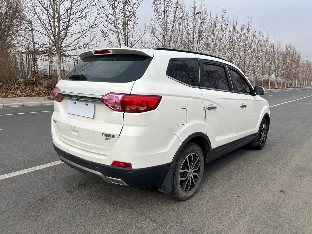 LIFAN MOTORS MAIWEI