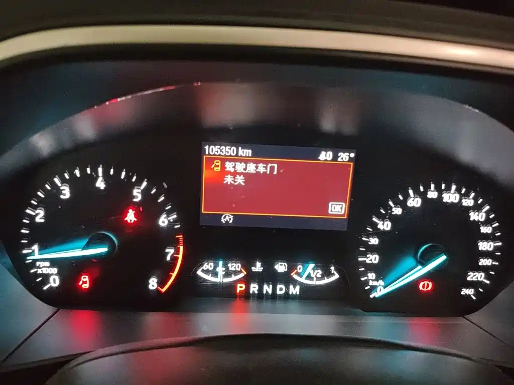 Ford Focus — миниатюра 12