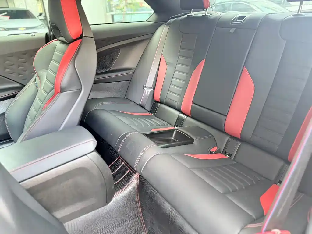 BMW M240i 2024 M240i
