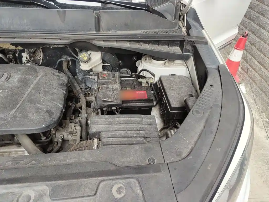 Changan CS55 — миниатюра 20