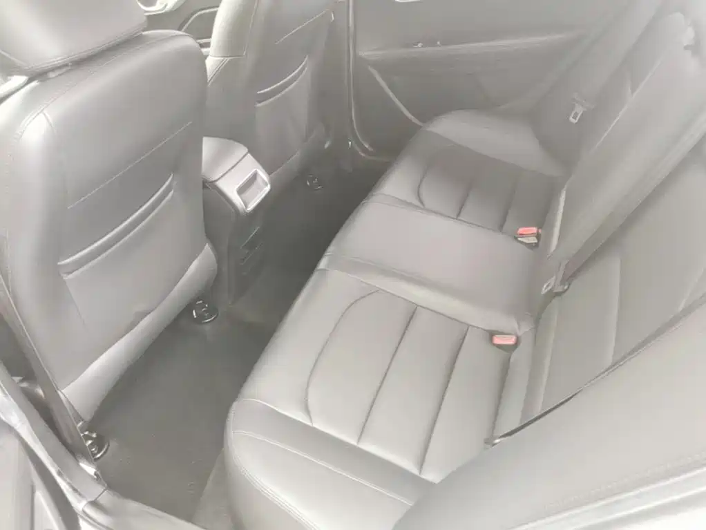 Geely Vision — миниатюра 17