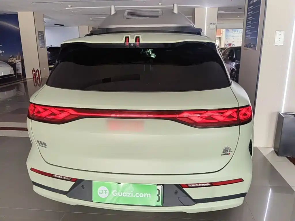 BYD Tang L — миниатюра 6