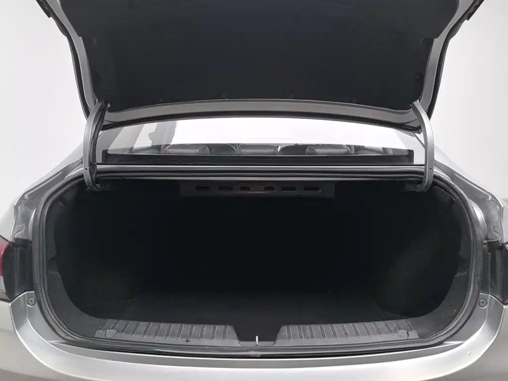 GAC Motor Trumpchi GA4 — миниатюра 16