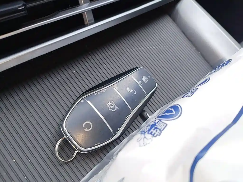 BYD Seal 07 DM-i 07 DM-i 2025 DM-i 1.5L 125km Elite