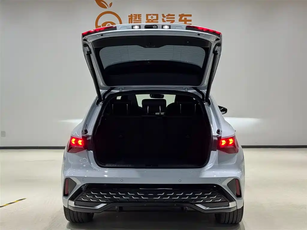 Audi A3 2025 Sportback 35TFSI Premium