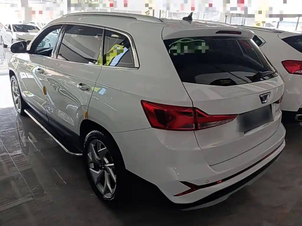 Jetta VS7 — миниатюра 5