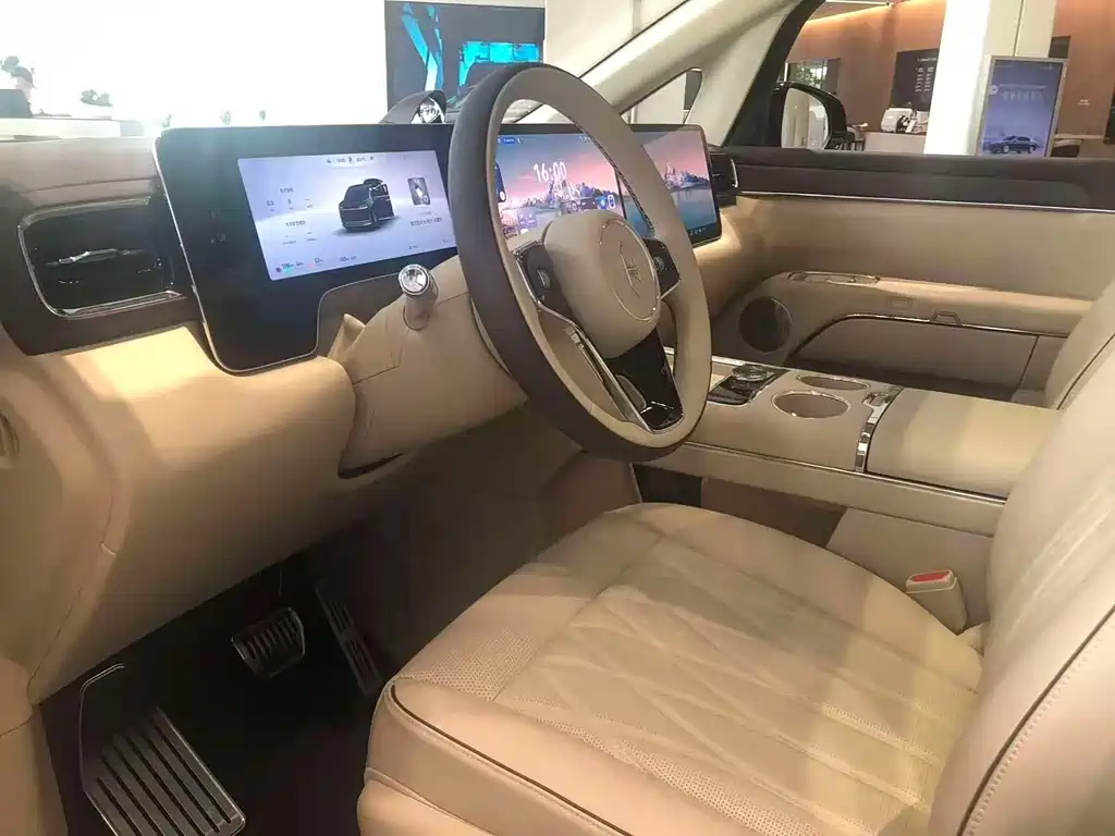 Zhijie Zhijie V9 — миниатюра 6