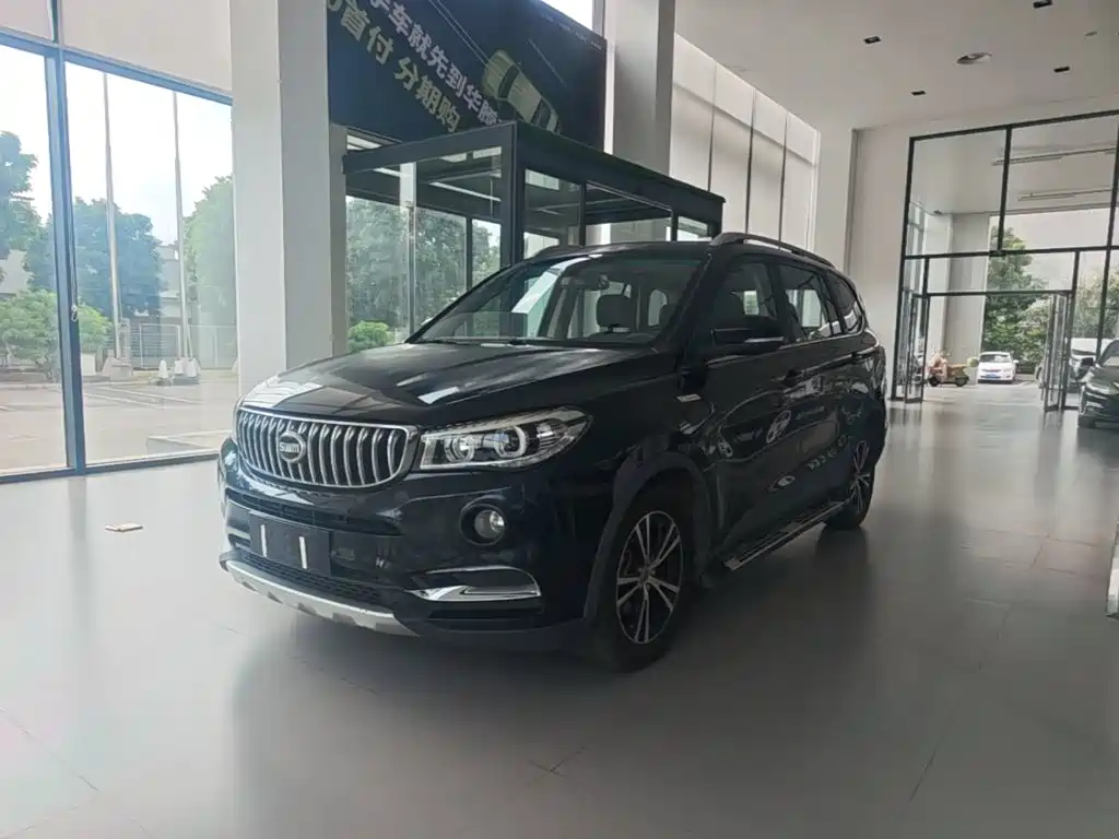 SWM SWM X7 — миниатюра 2