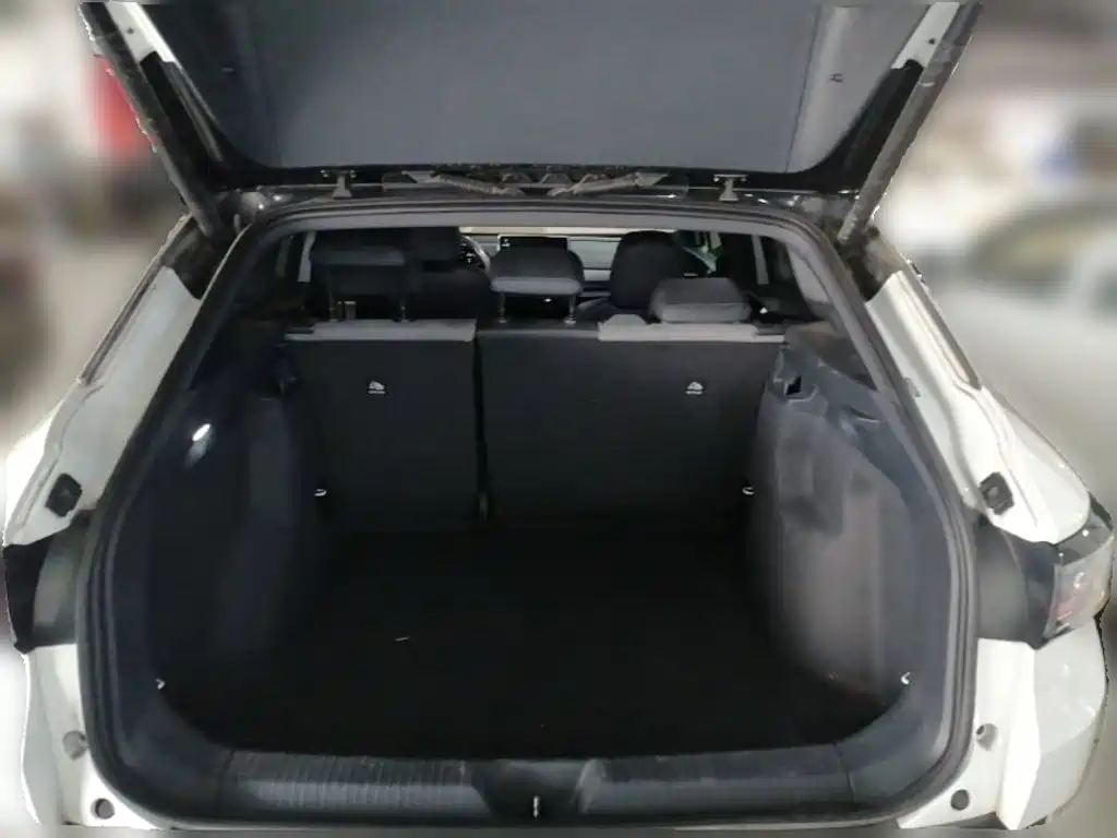 Volkswagen ID.4 Crozz — миниатюра 24