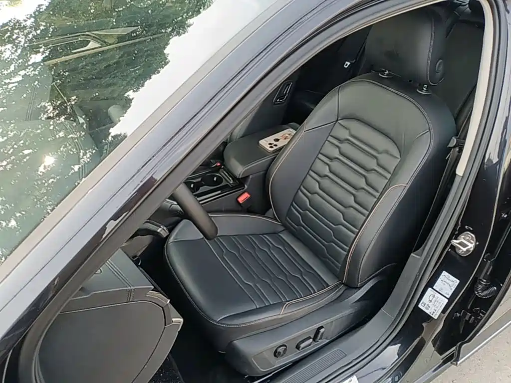 Volkswagen Passat — миниатюра 15