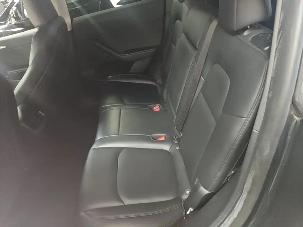 Tesla Model Y — миниатюра 17