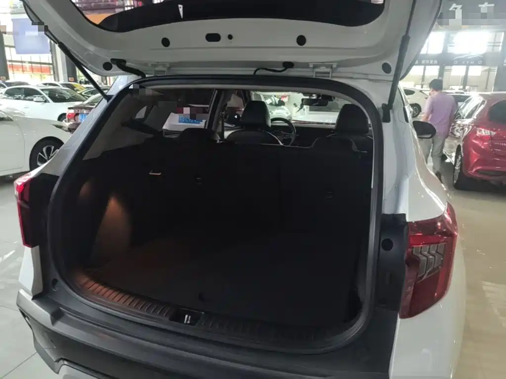 Kia Seltos — миниатюра 19