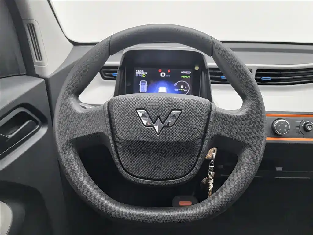 Wuling Mini EV — фотографии объявления, Фото 11
