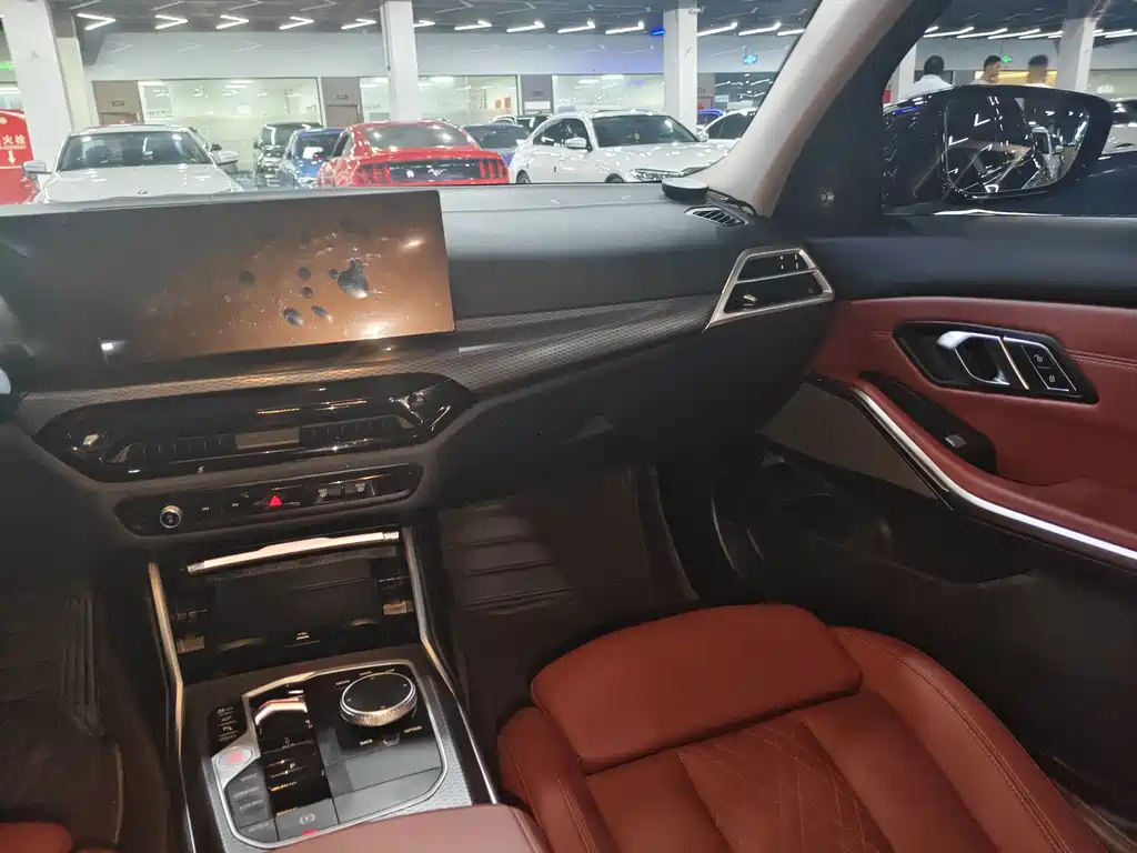 BMW 3 Series — миниатюра 15