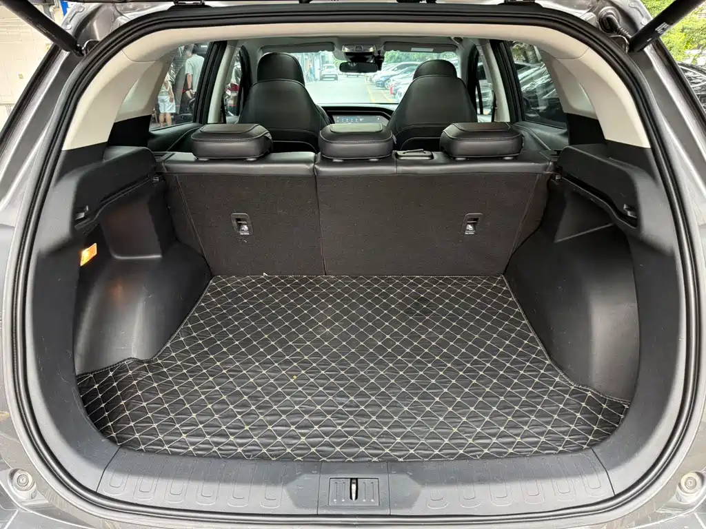 GAC Motor Trumpchi GS4 — миниатюра 13