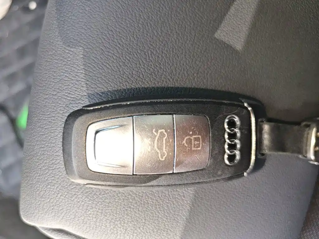 Audi A3 2024 Sportback 35 TFSI Fashion Sport