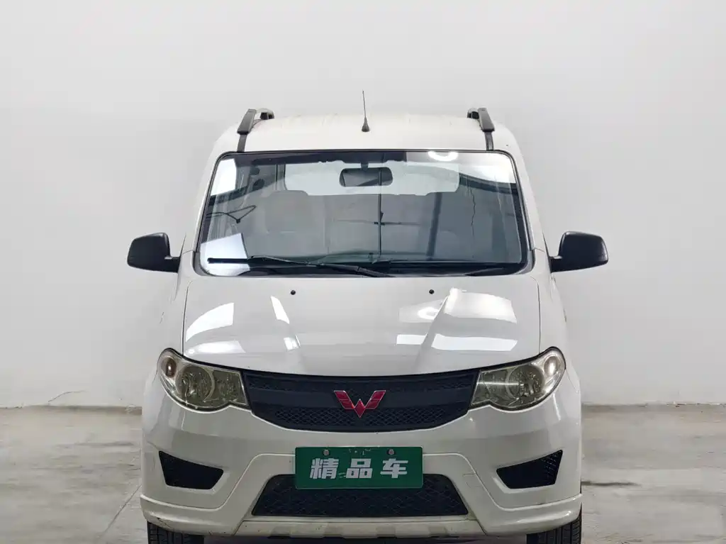 Wuling Hongguang — миниатюра 2