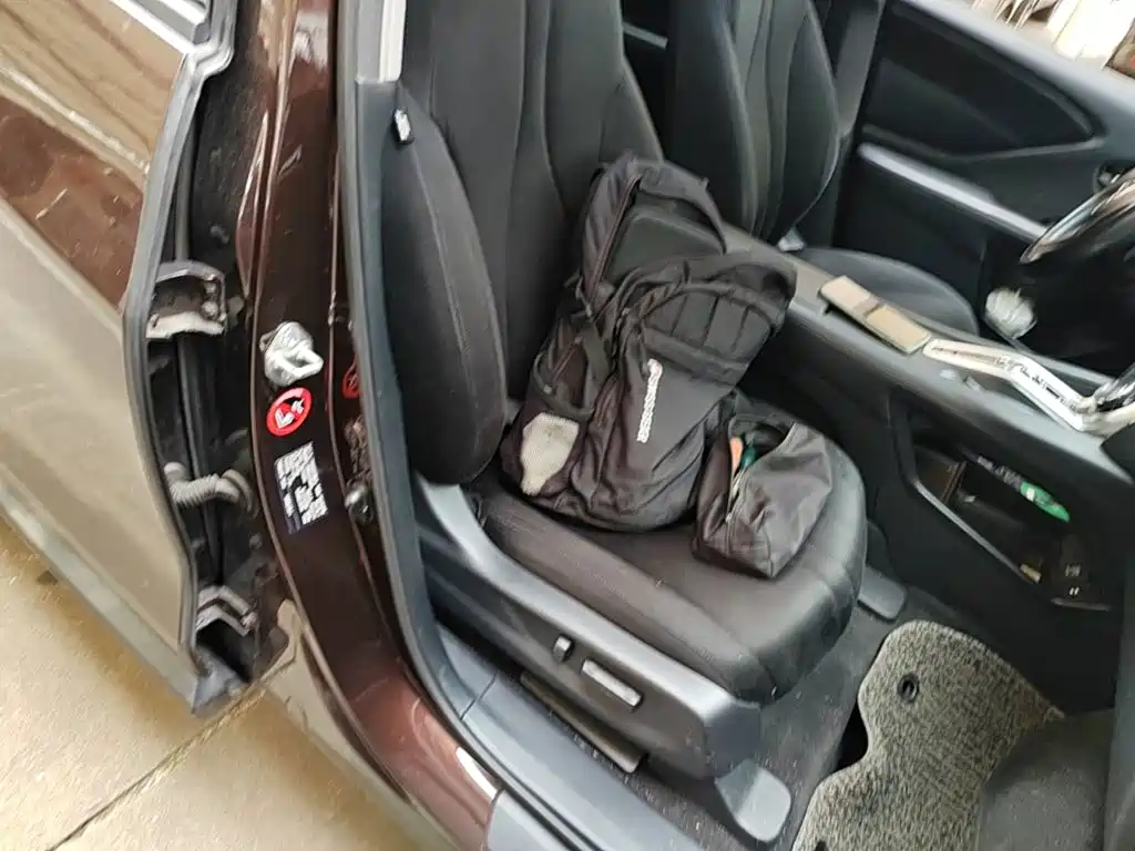 Acura CDX — миниатюра 25