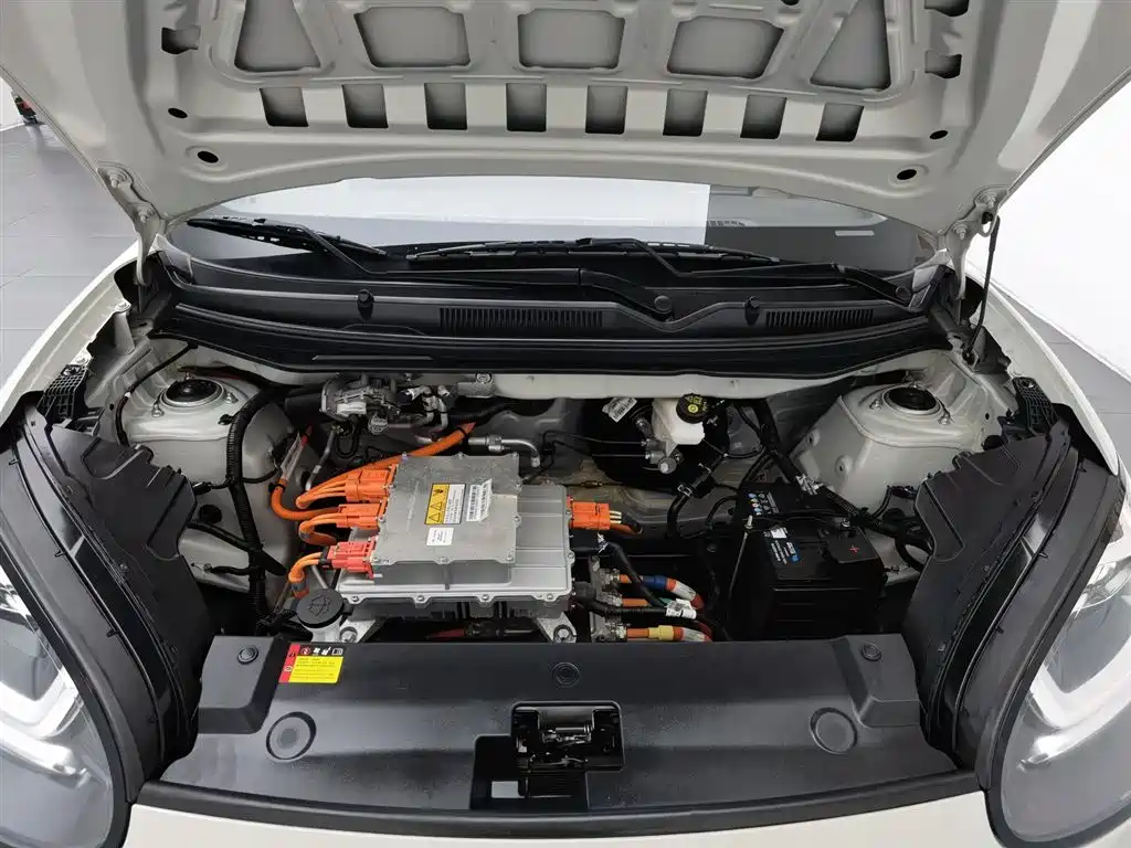 Wuling Binguo 2023 203km