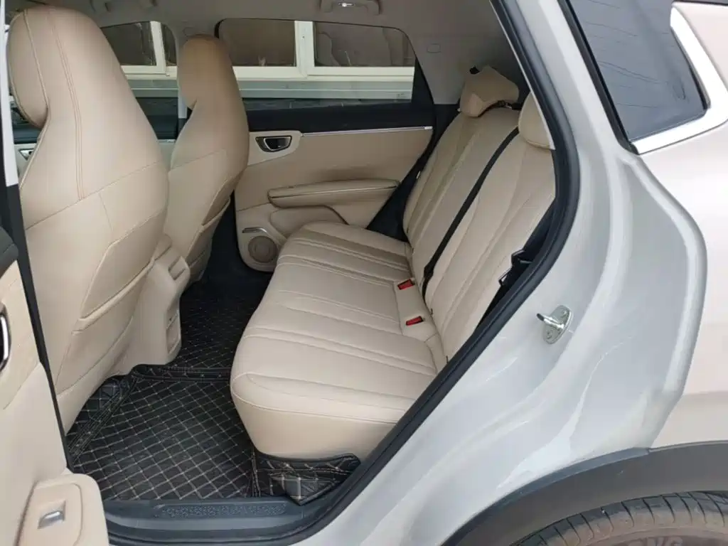 Wuling Bingo S — миниатюра 17