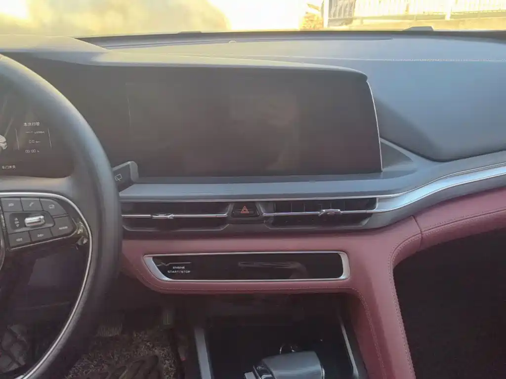 Changan CS75 PLUS — миниатюра 9