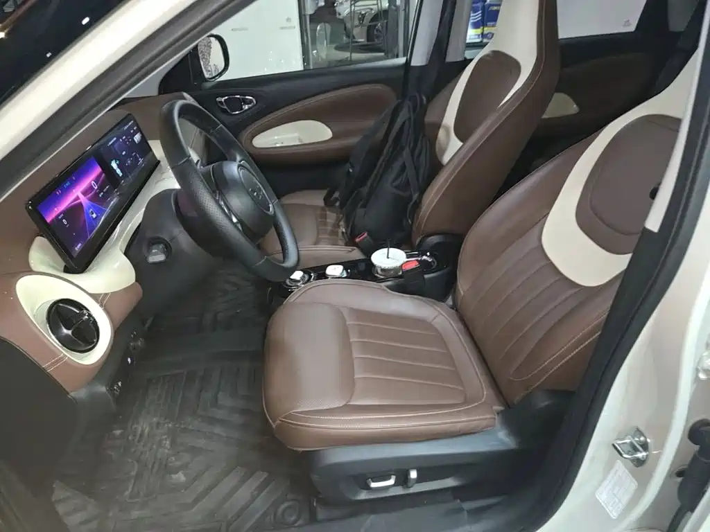 Wuling Bingo — миниатюра 15