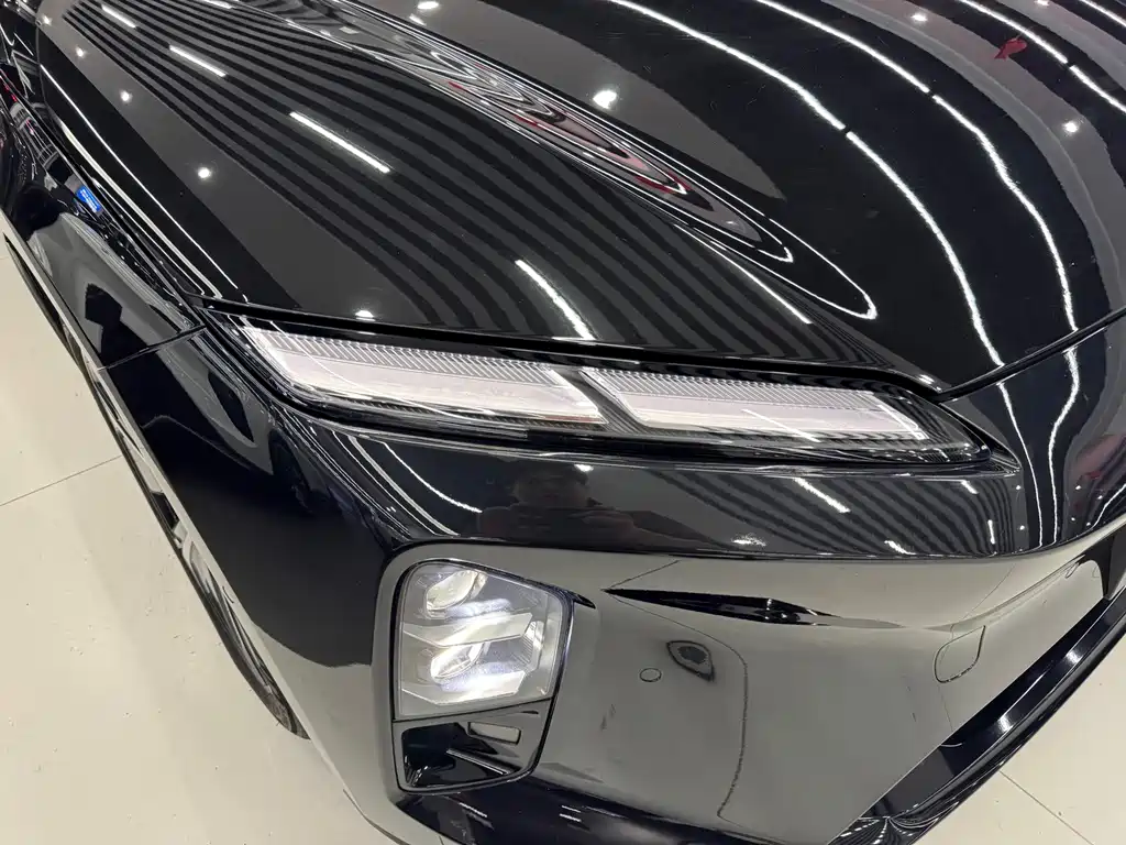 NIO ET5T — миниатюра 19