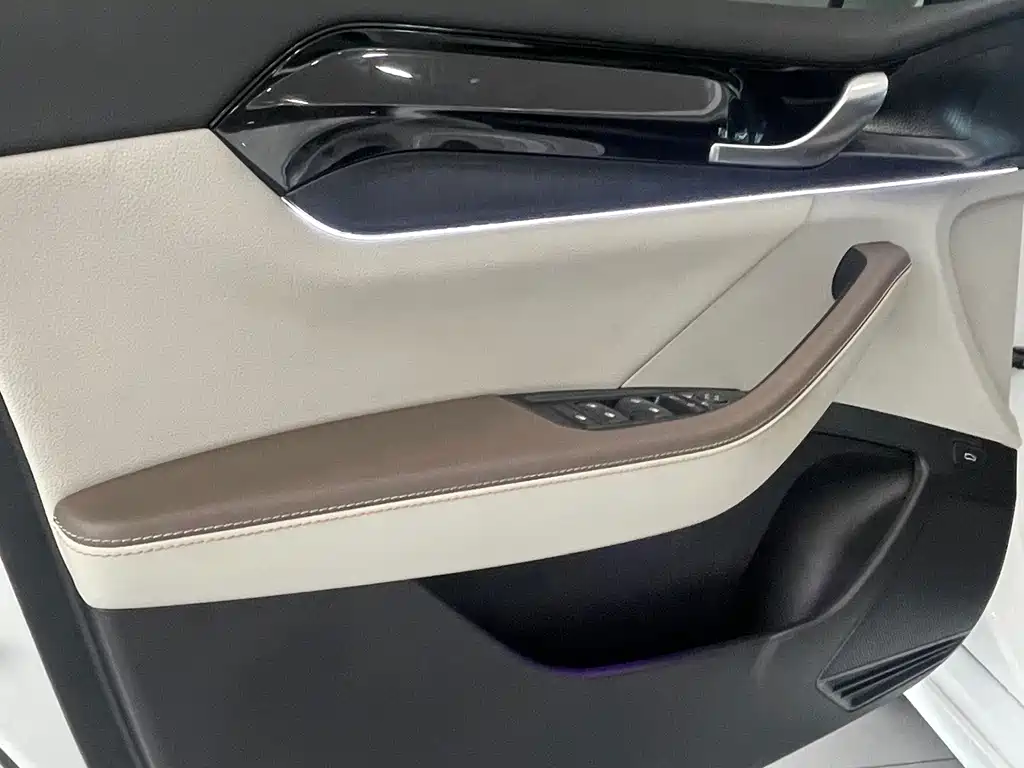 BYD Qin PLUS — миниатюра 5