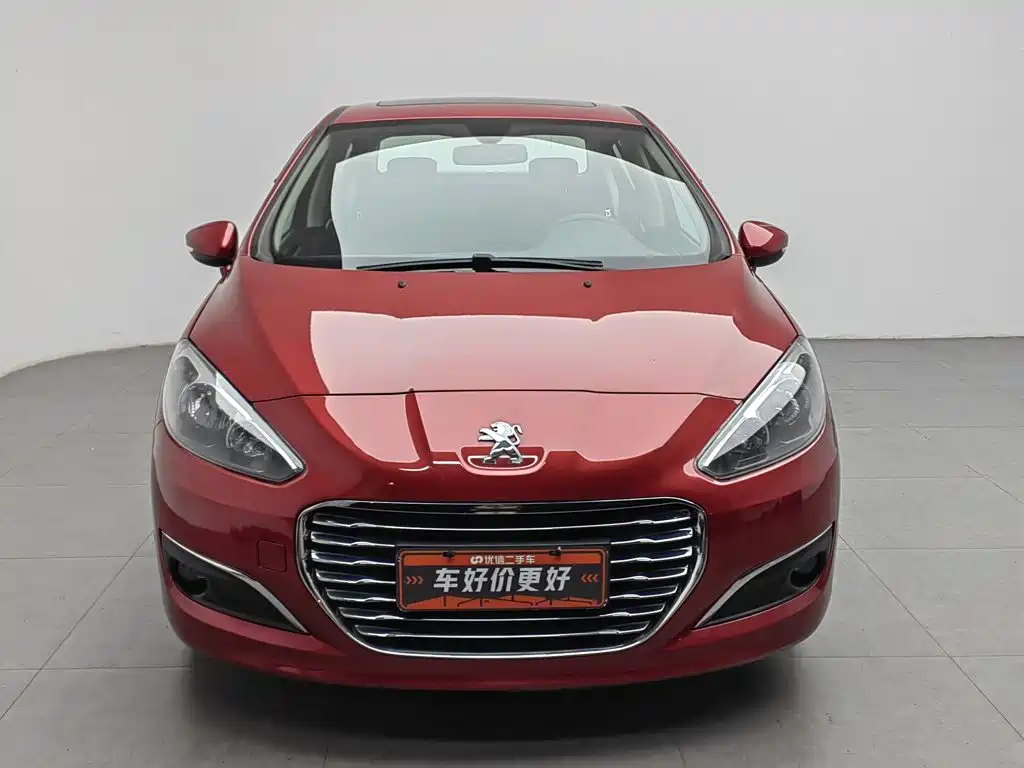 Peugeot 308 — миниатюра 3