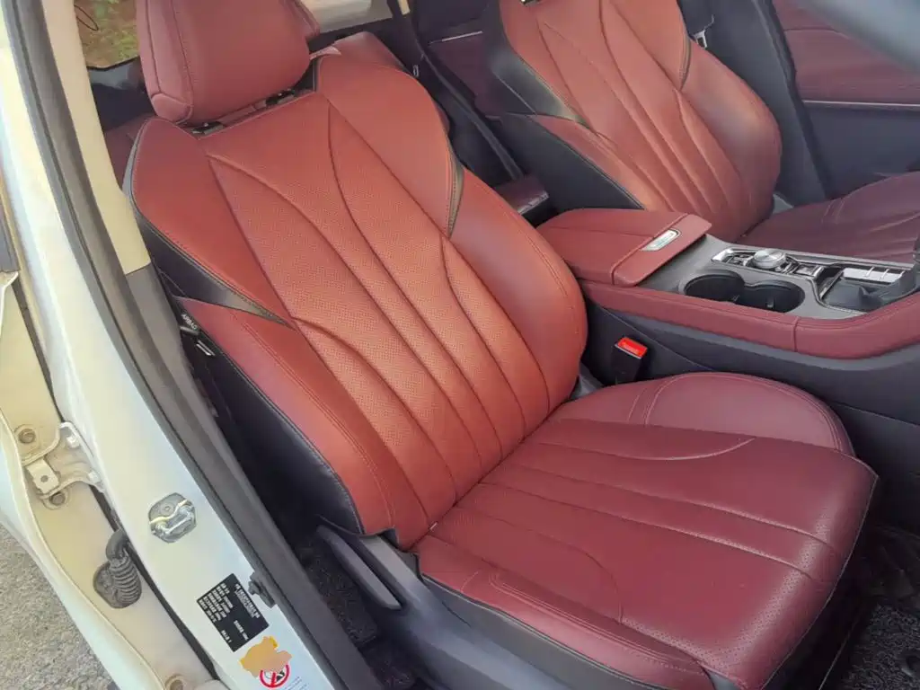 Changan CS75 PLUS — миниатюра 20