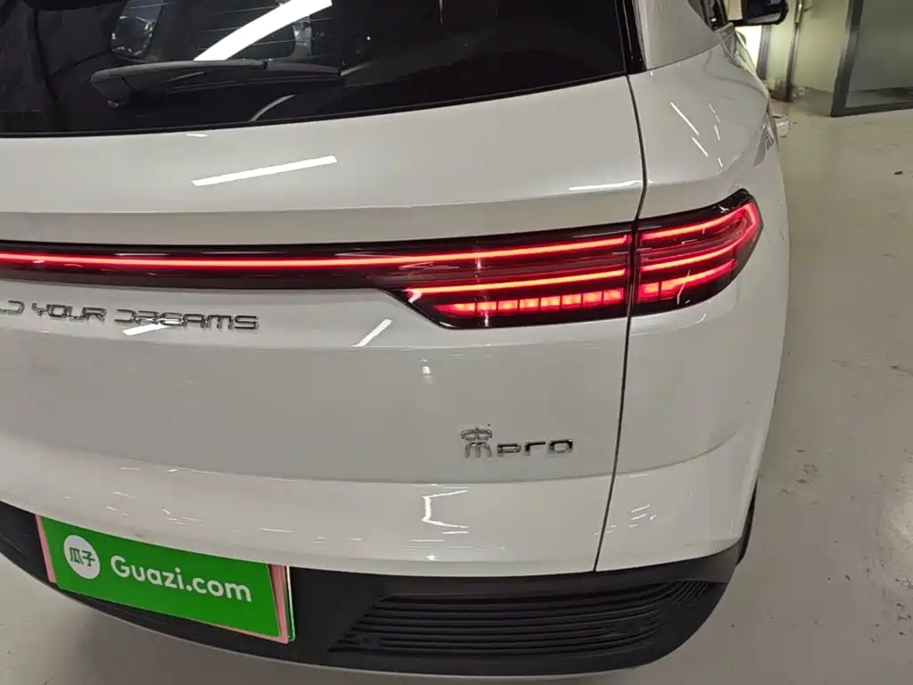BYD Pro New Energy — миниатюра 8