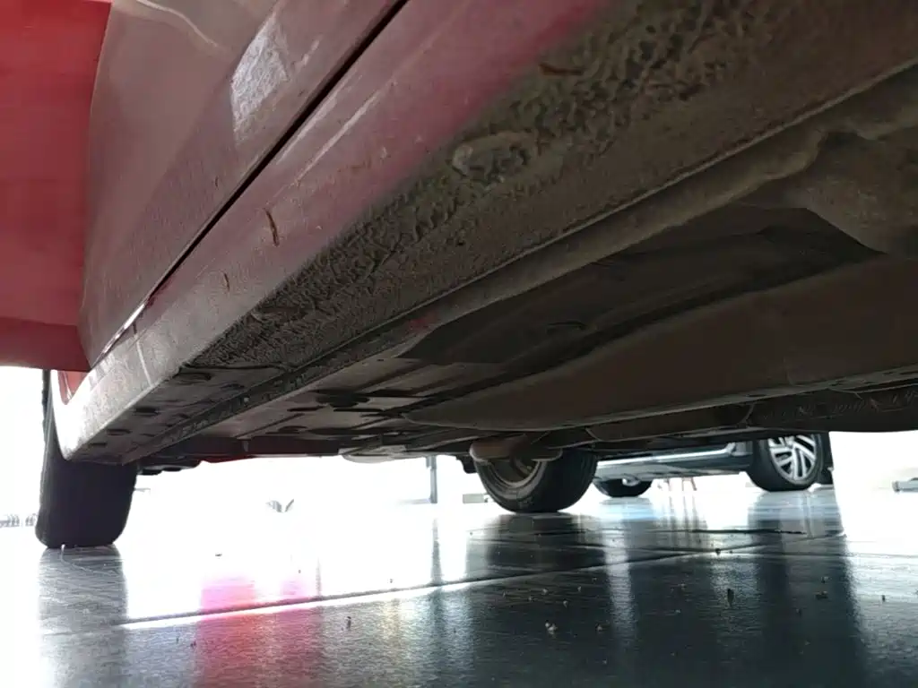 Chevrolet Cavalier — миниатюра 21