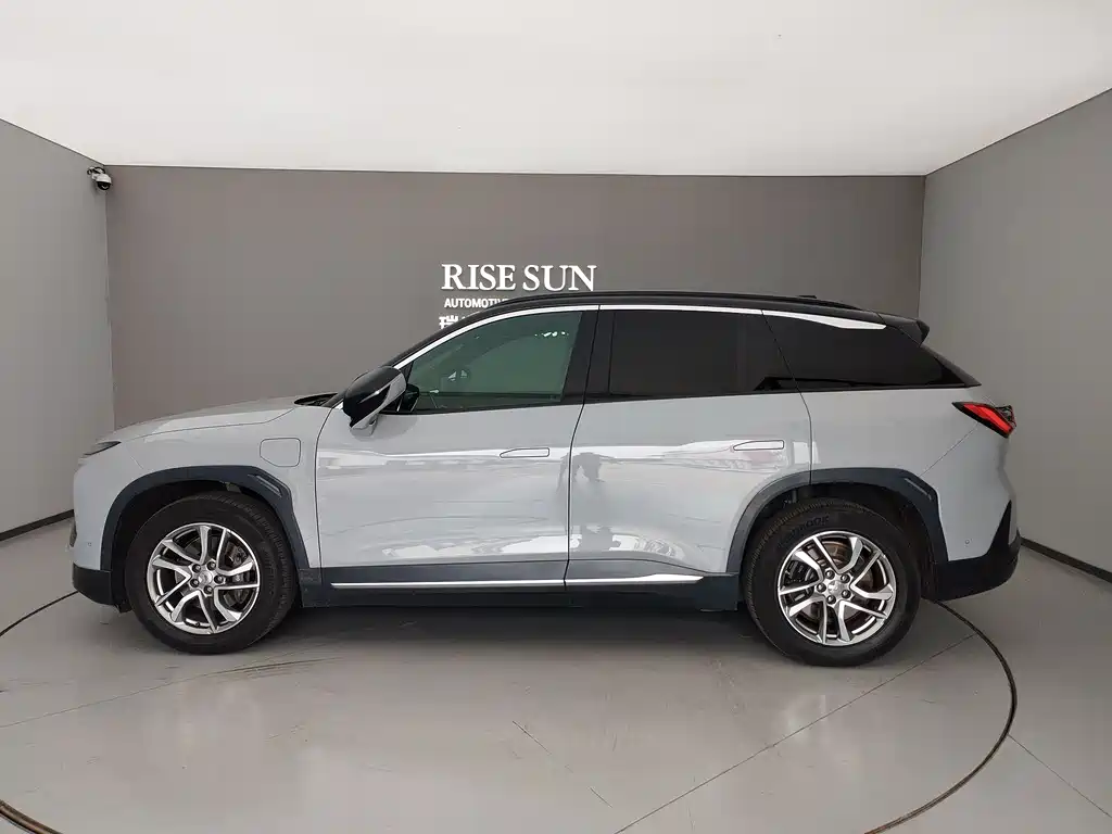 NIO ES6 2019 420KM Sport