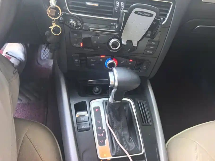 Audi Q5 — миниатюра 16