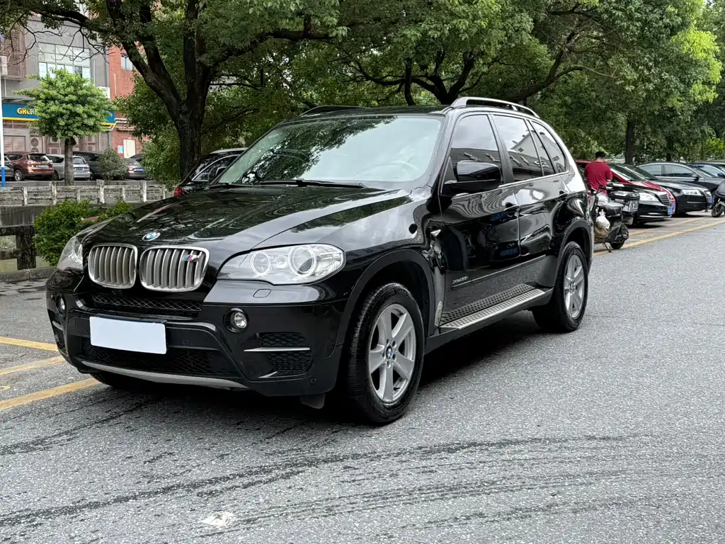 BMW X5 (Import)