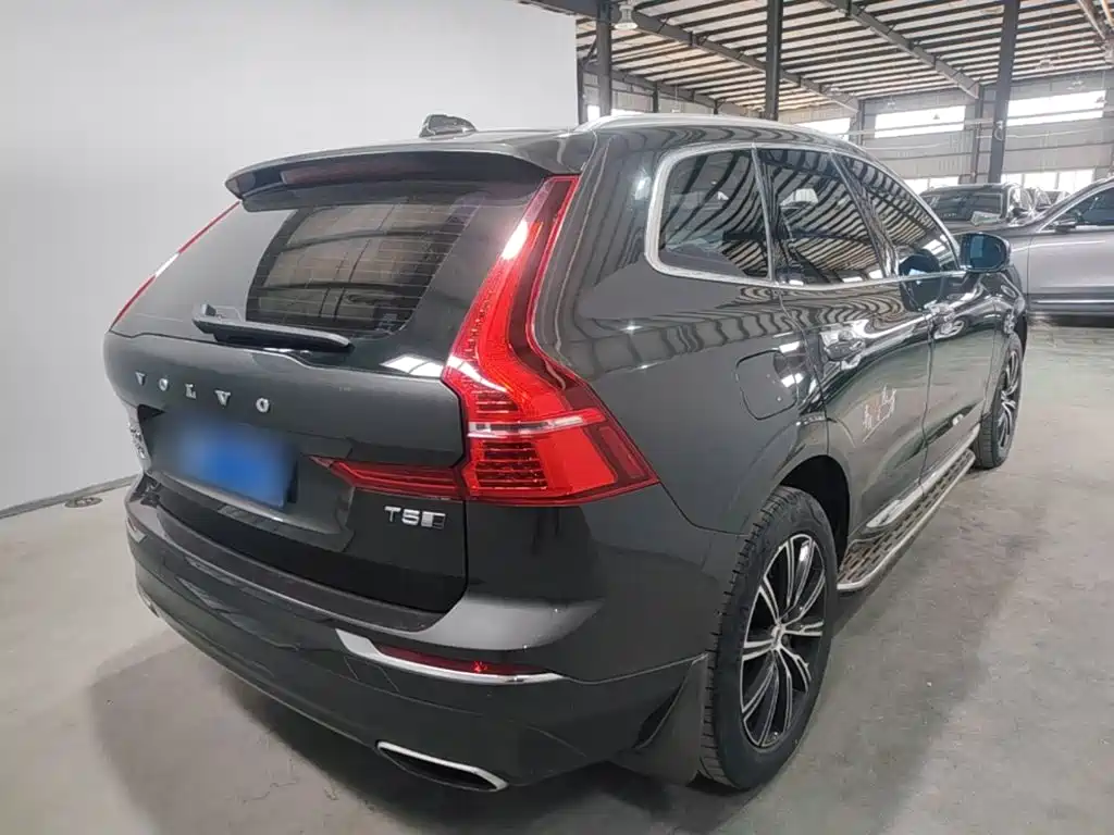 Volvo XC60 — миниатюра 5