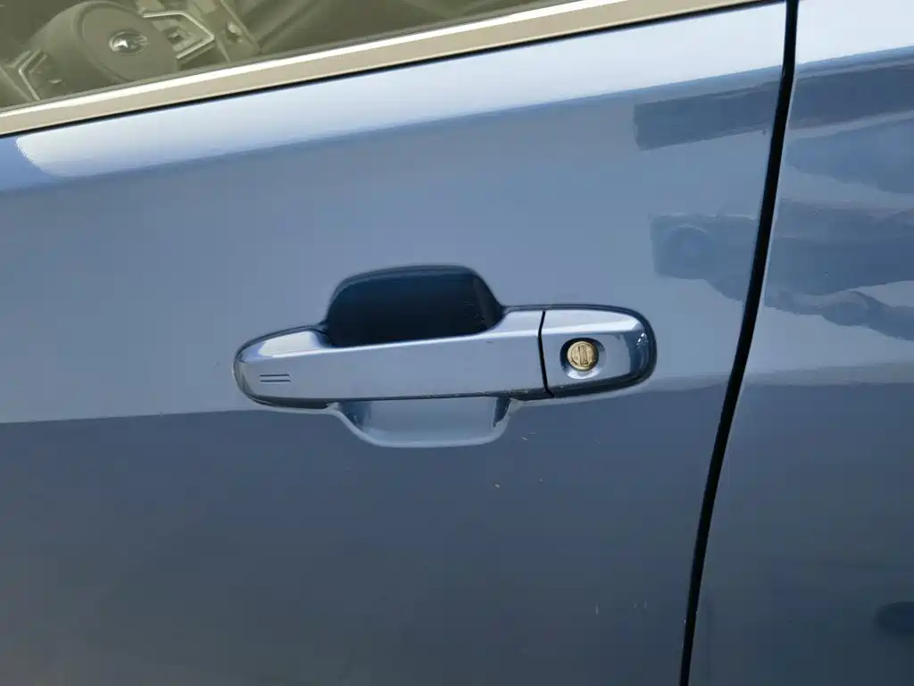 Subaru Forester — миниатюра 18