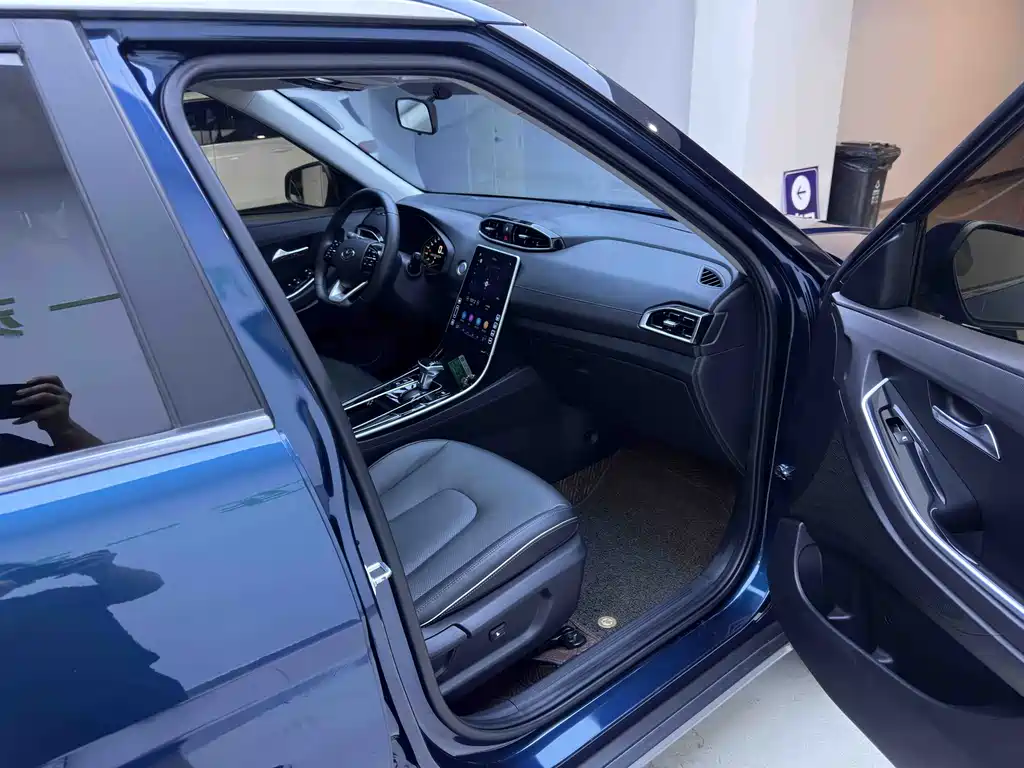 Hyundai ix25 — миниатюра 10
