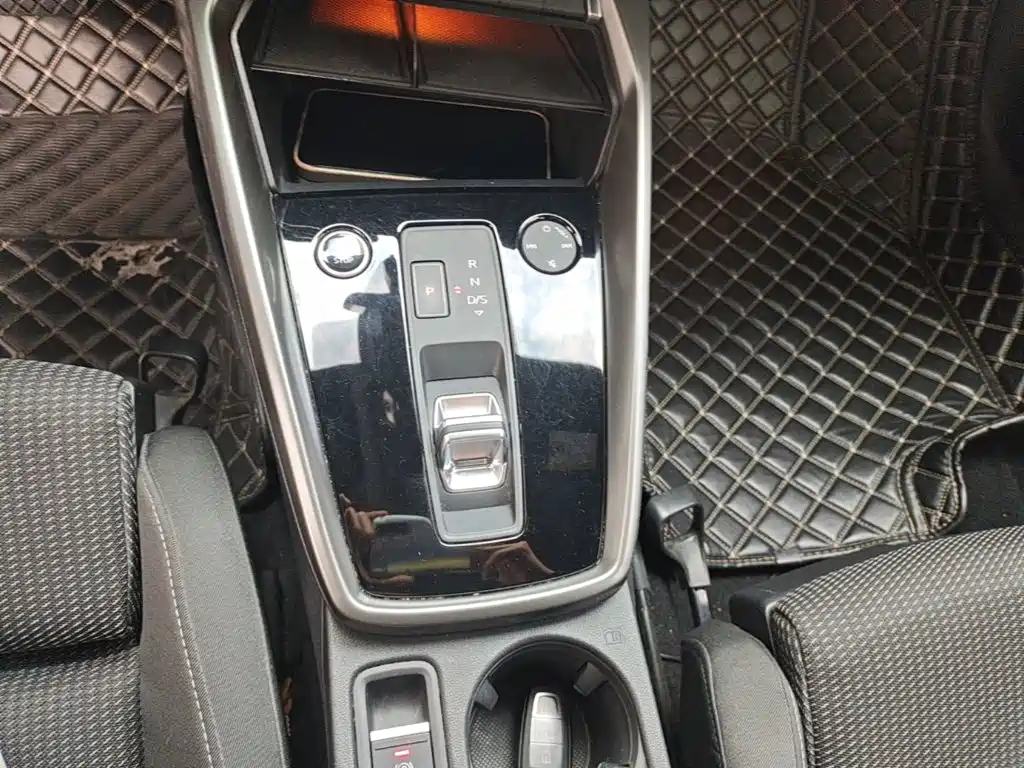 Audi A3 — миниатюра 14