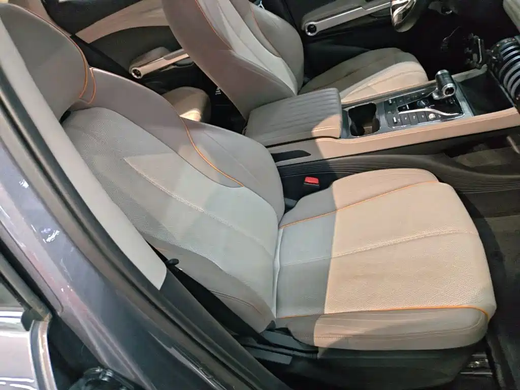 BYD Yuan Plus — миниатюра 25