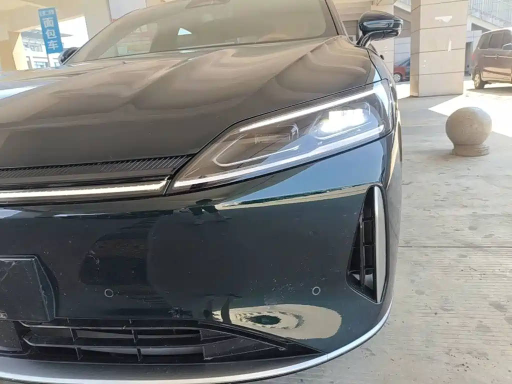 Fulwin Fengyun A9L — миниатюра 24