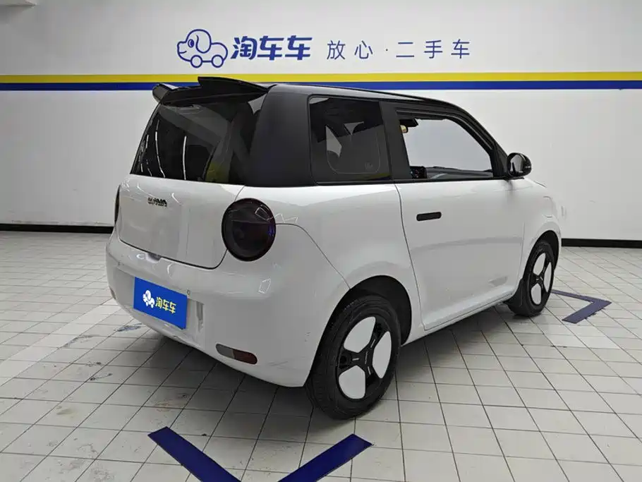 Qiyuan Lumin — миниатюра 3
