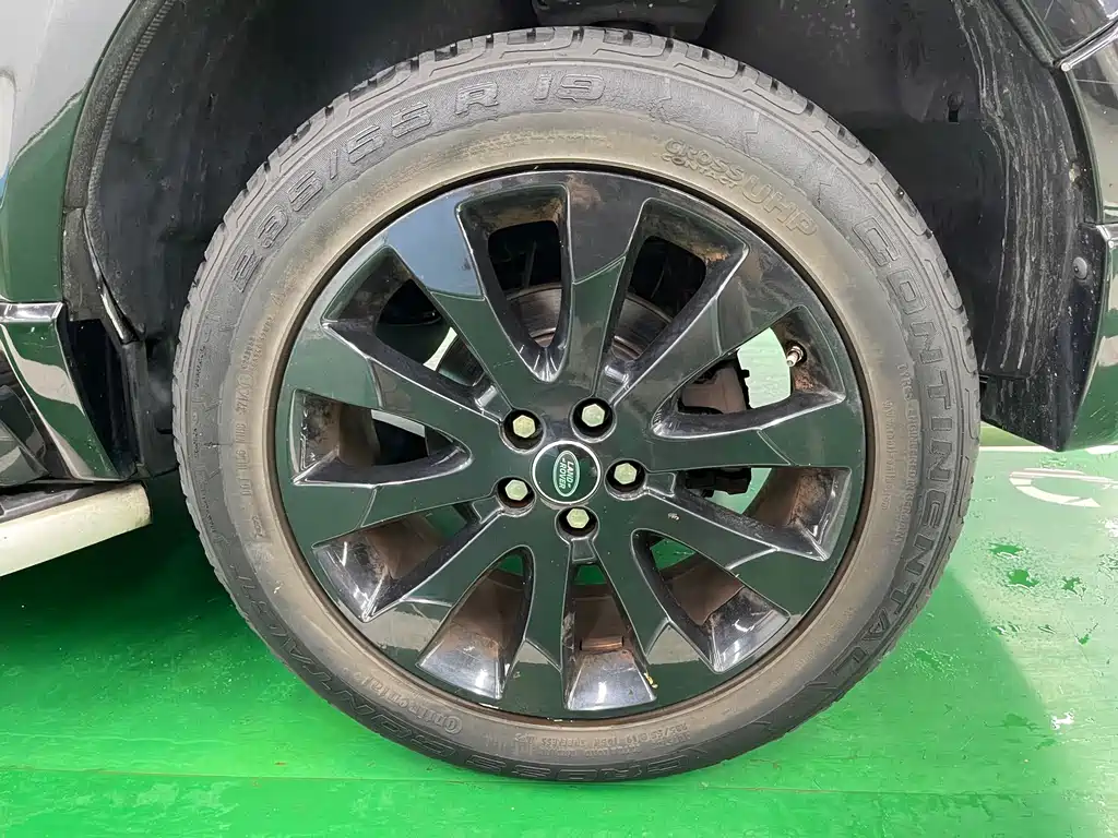 Land Rover Freelander 2 — миниатюра 28